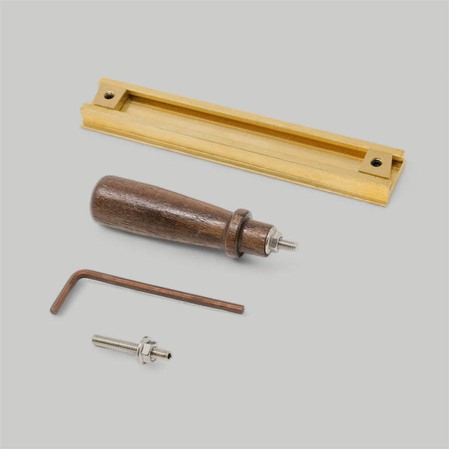 LL HOT STAMPING MACHINE ACCESSORIES