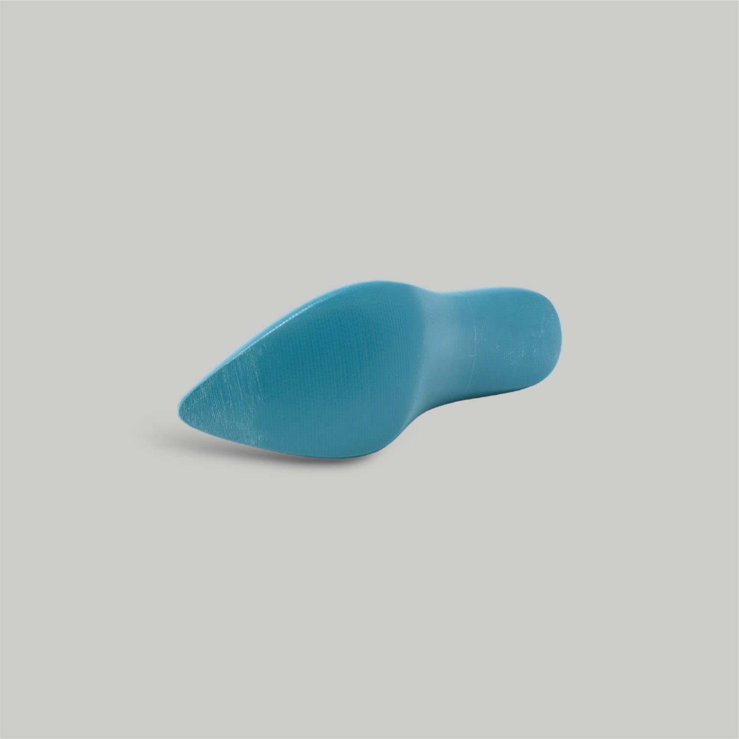 Almond Toe Pump / Women's Last