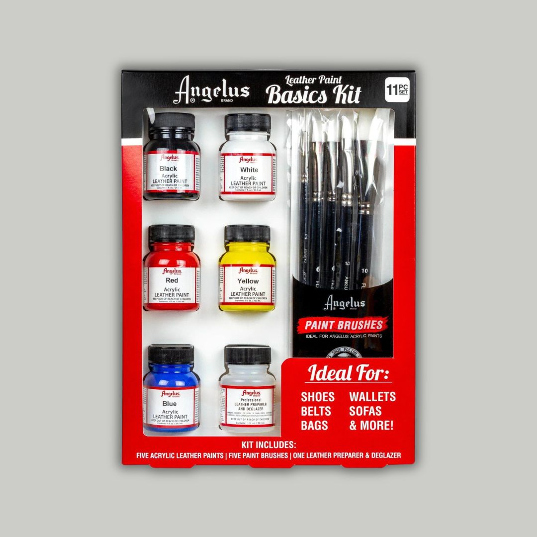 Angelus Basics Kit