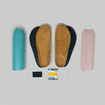 Load image into Gallery viewer, Sandal Pack / THE JACK STRAP
