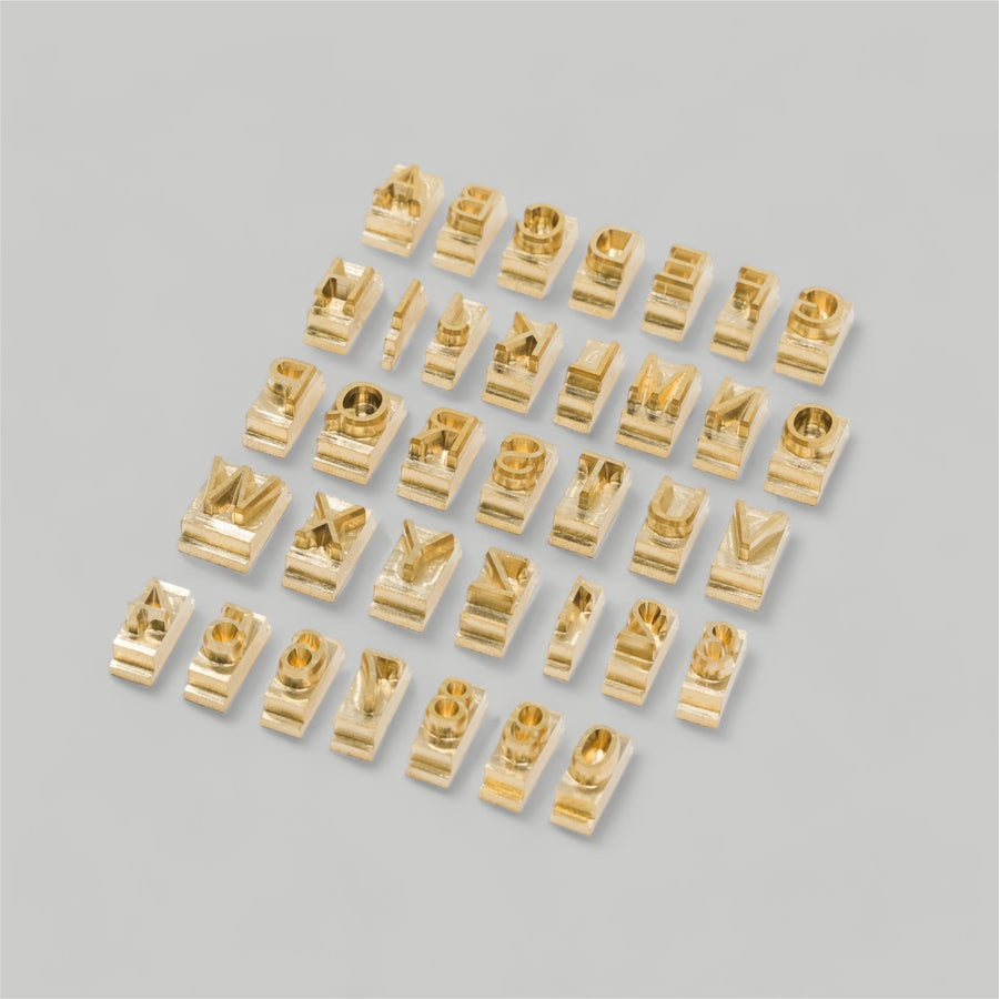 LL HOT STAMPING MACHINE ACCESSORIES