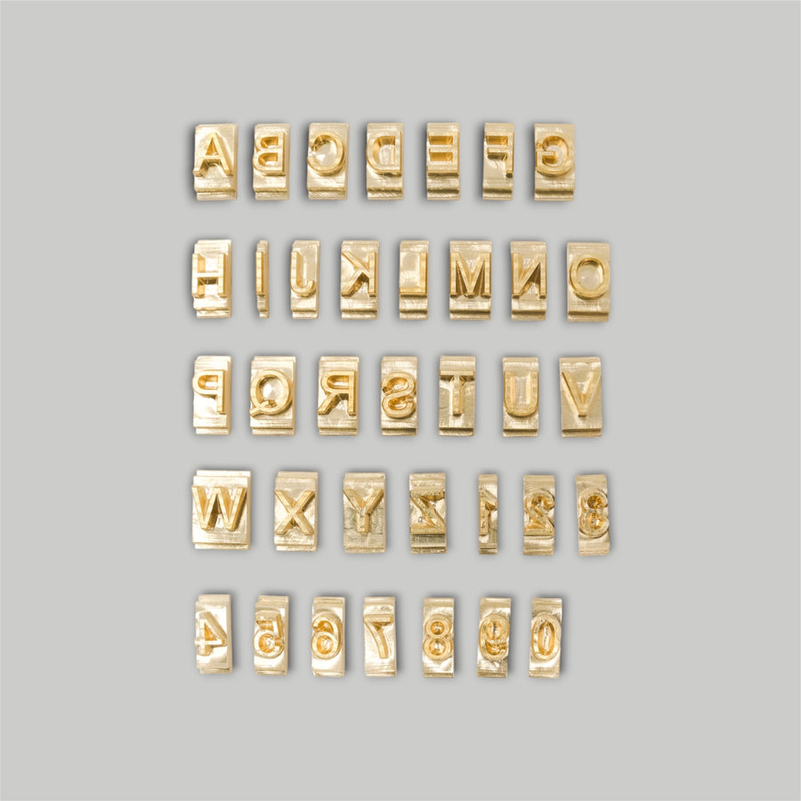 LL HOT STAMPING MACHINE ACCESSORIES