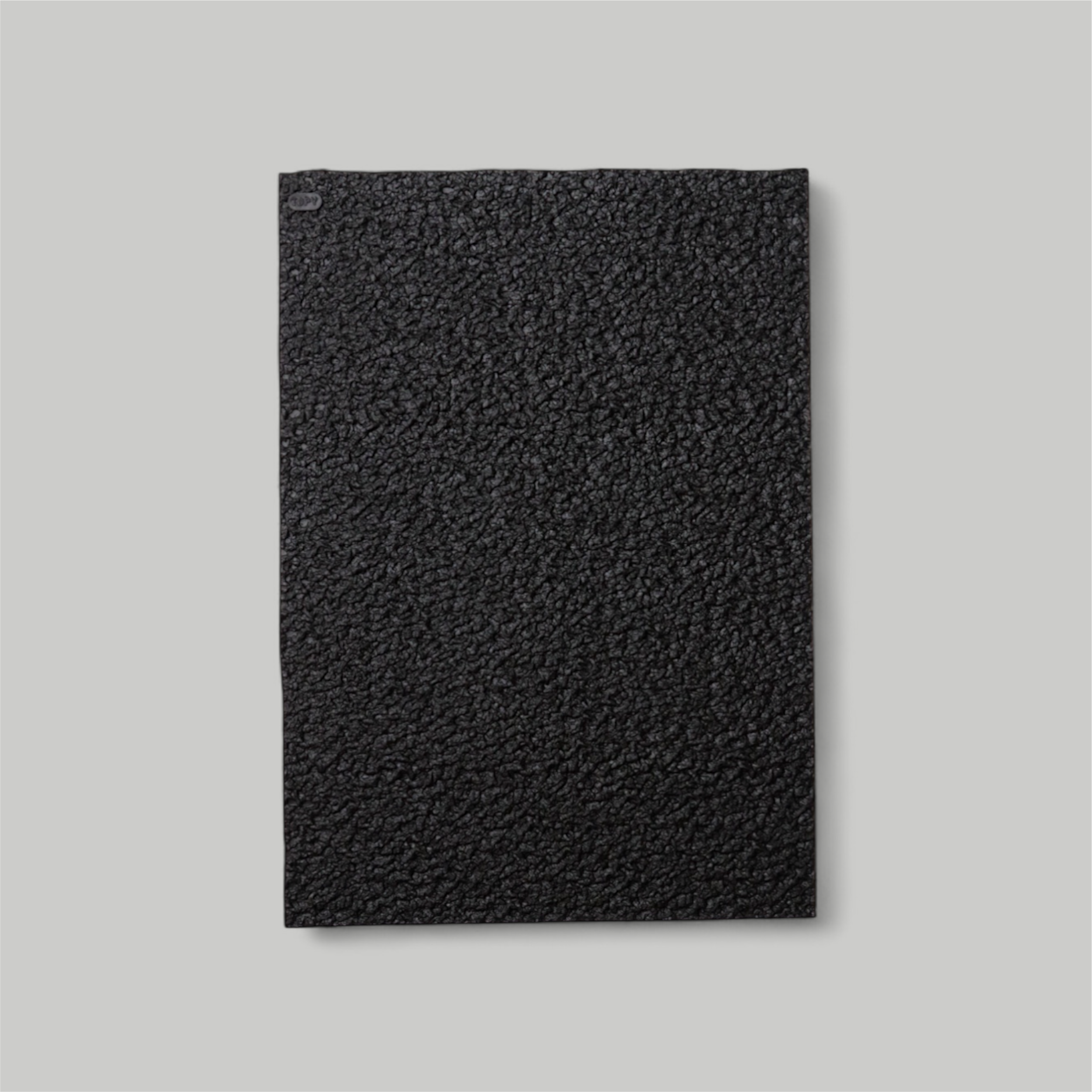 Crepe Pattern Sole Sheet