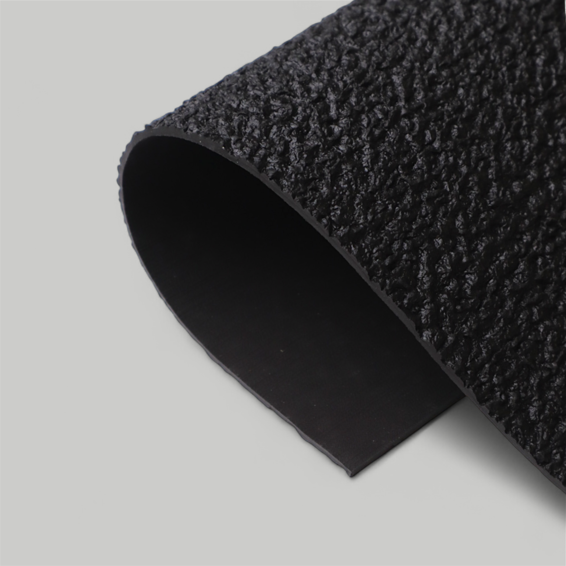 Crepe Pattern Sole Sheet