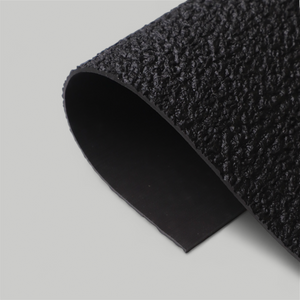 Crepe Pattern Sole Sheet