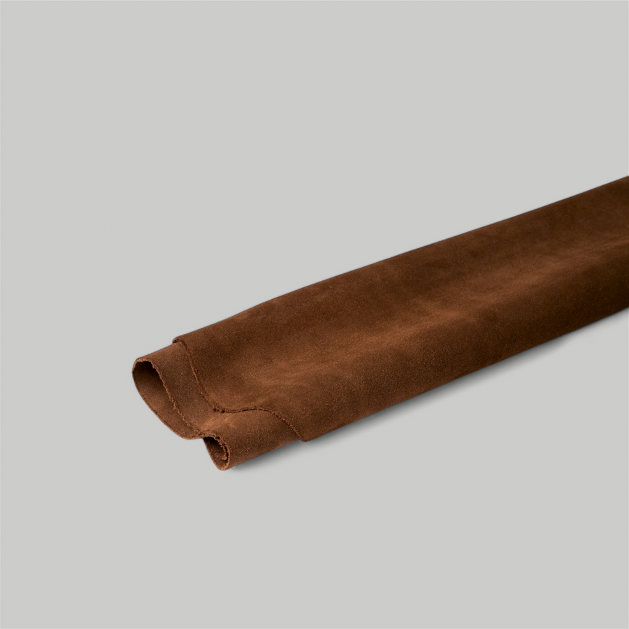 Medium Brown