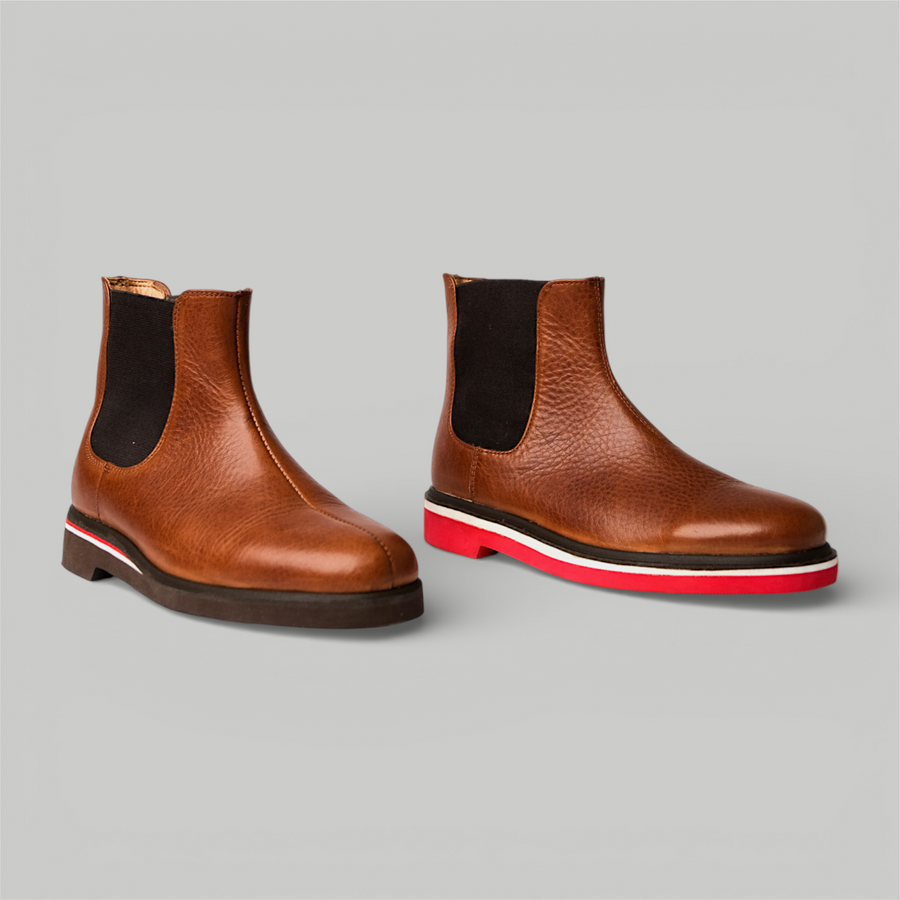 Beginner Shoemaking Intensive Workshop | 4 Days