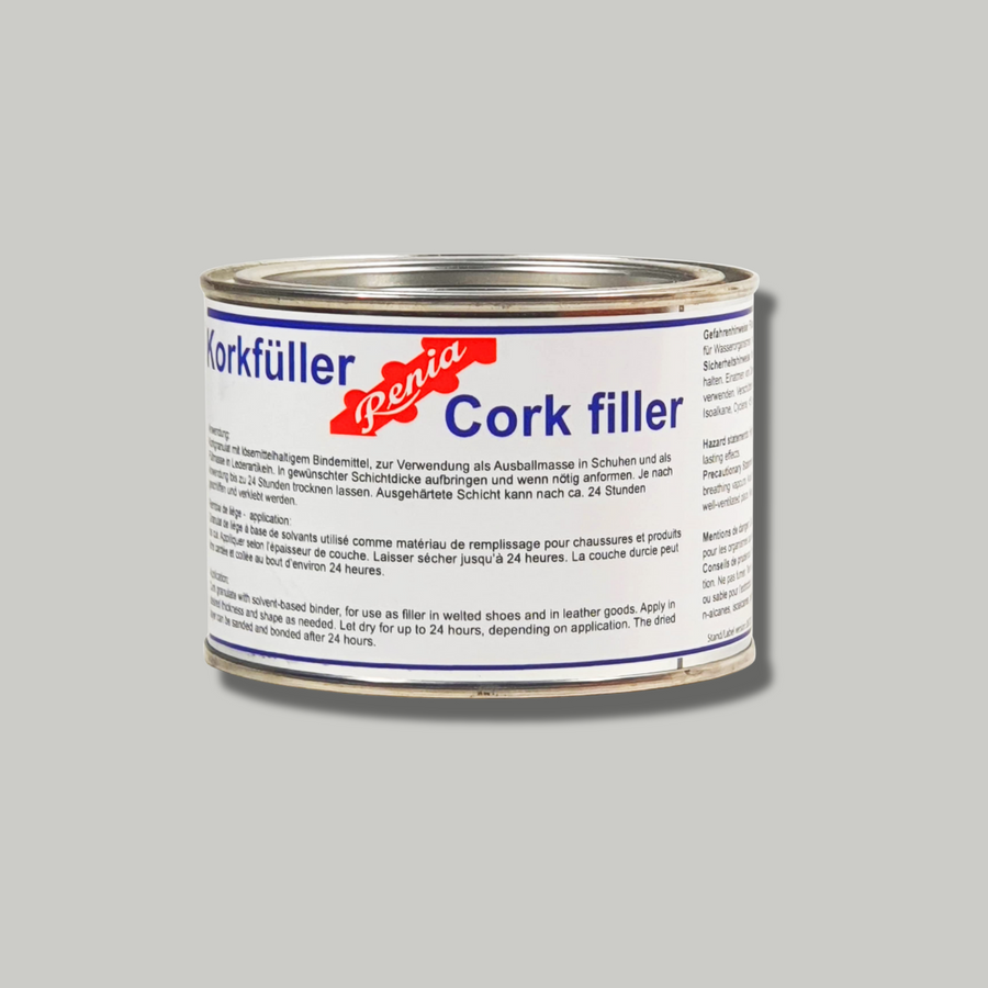 Renia Cork Filler