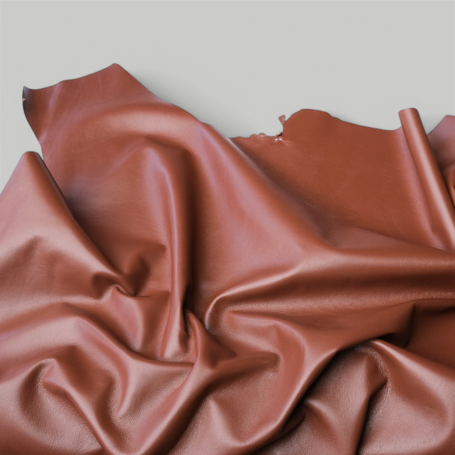 Dark Cognac