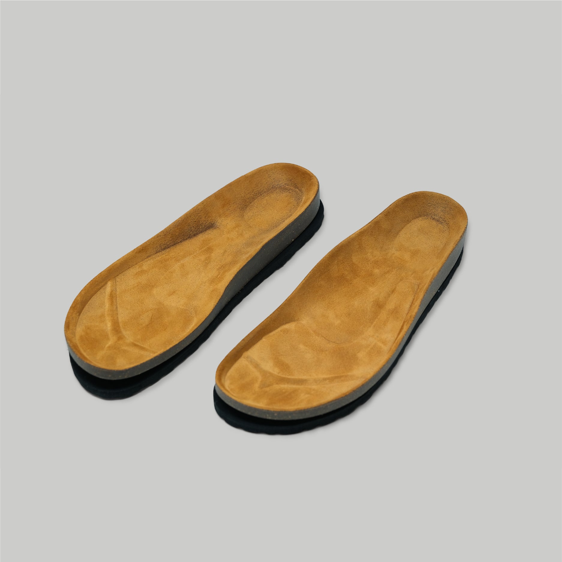 Sandal Pack / THE BENSON SLIDE