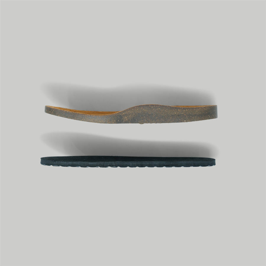 Sandal Pack / THE BENSON SLIDE
