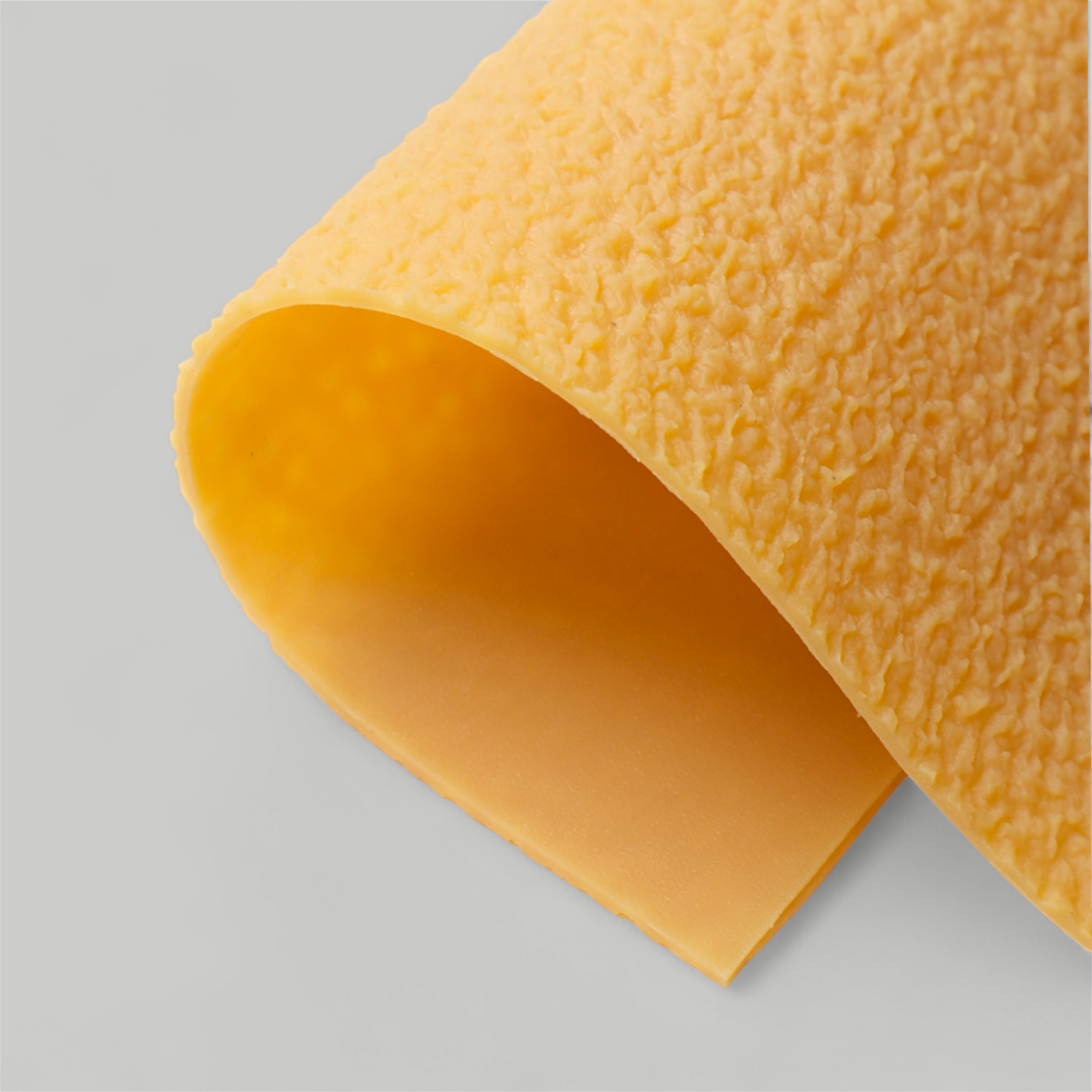 Crepe Pattern Sole Sheet