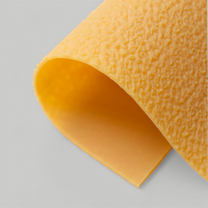 Crepe Pattern Sole Sheet