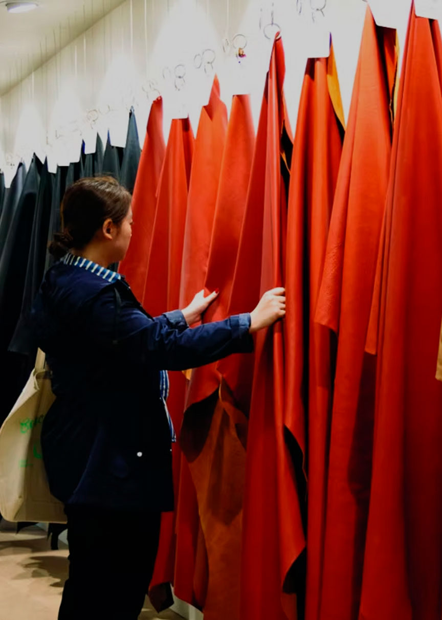 Horween Leather Co.