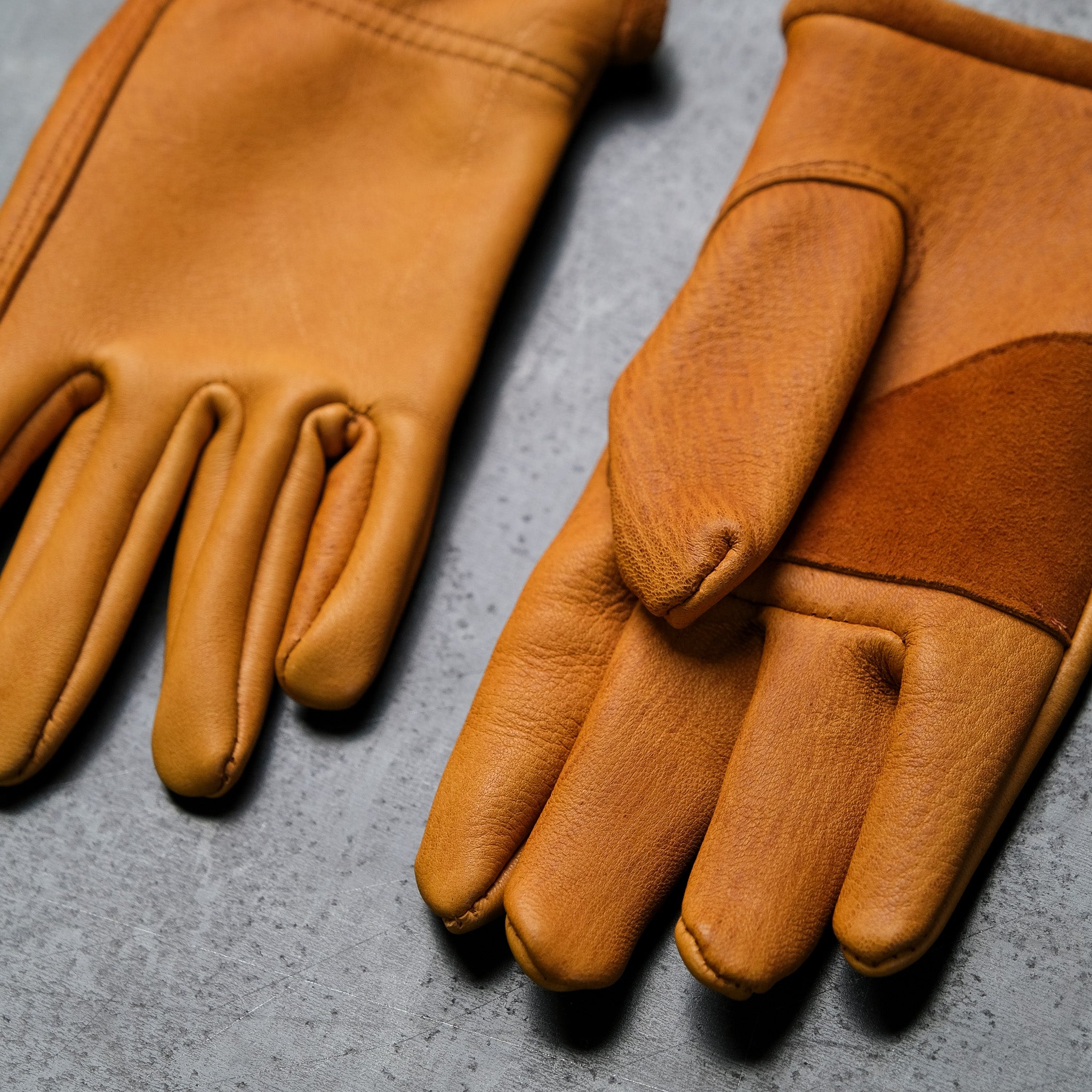 Work Glove Workshop | 2026 Courses