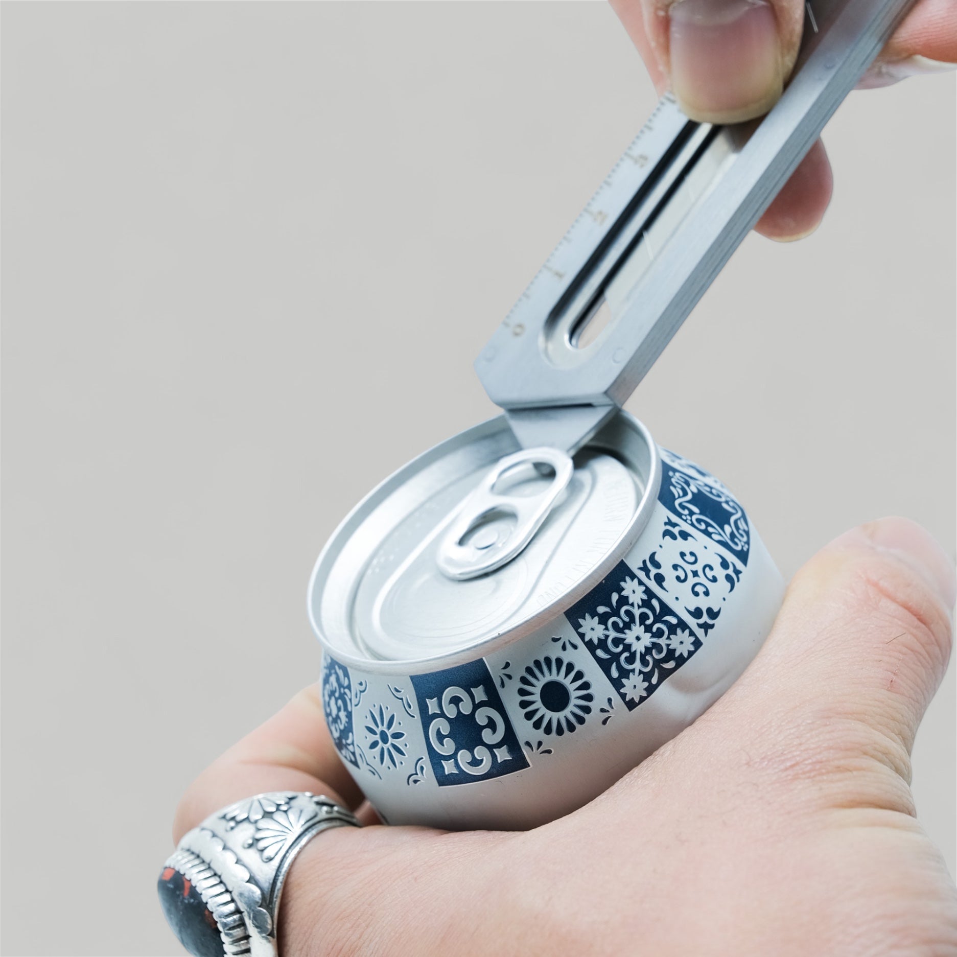LL 6-in-1 Utility Knife