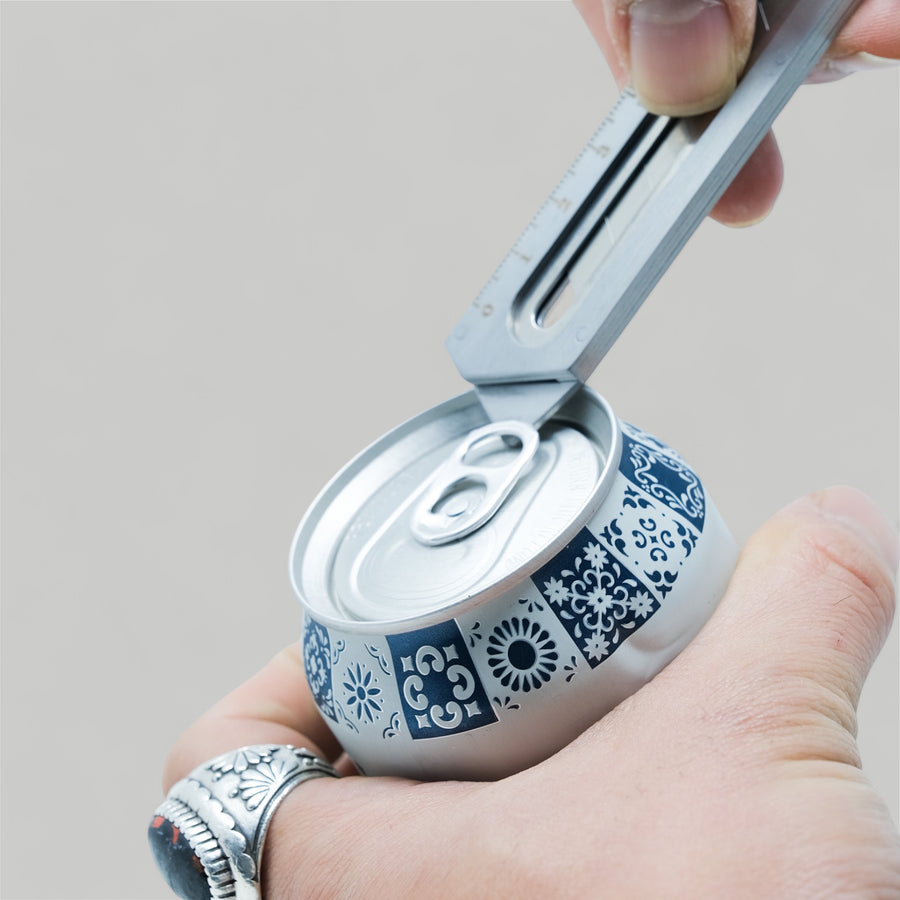 LL 6-in-1 Utility Knife