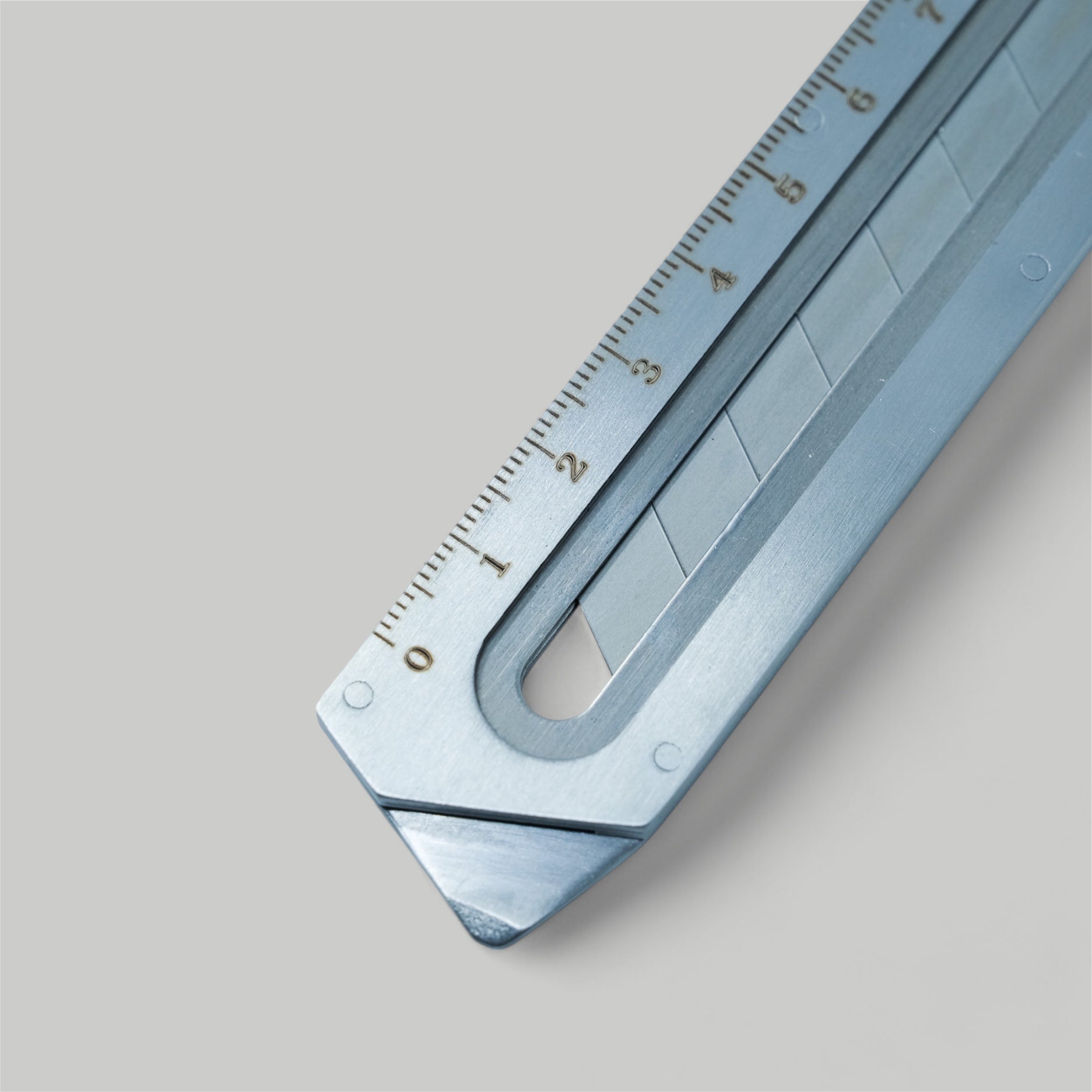 LL 6-in-1 Utility Knife