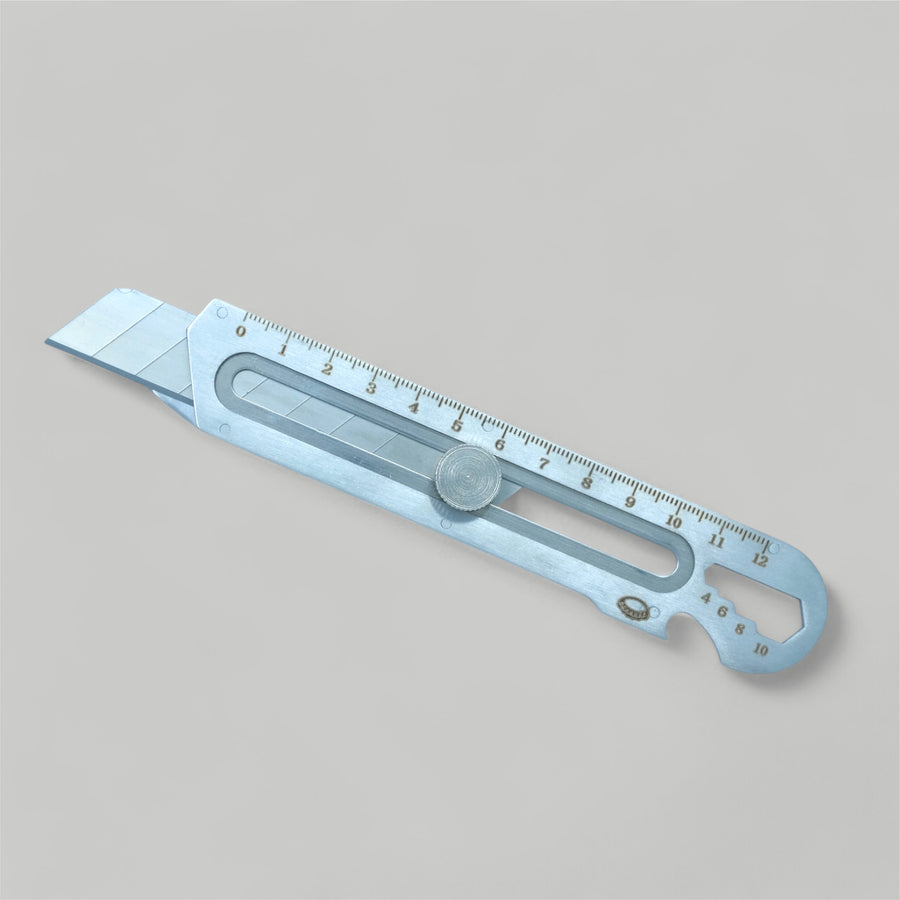 LL 6-in-1 Utility Knife