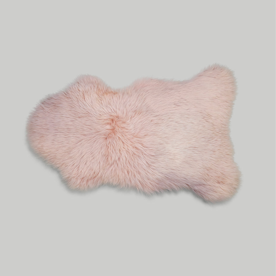 Pale Pink