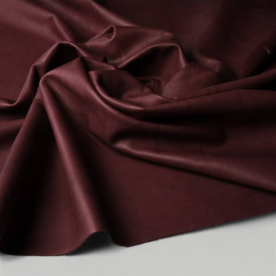 Leather N° 5 / 15 Colours