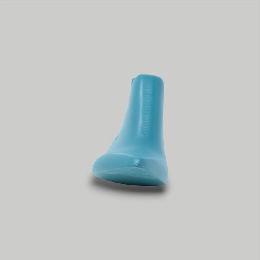 2.5" Pointed Boot Last / Women's