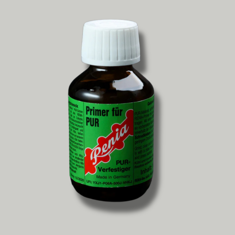 Renia Primer
