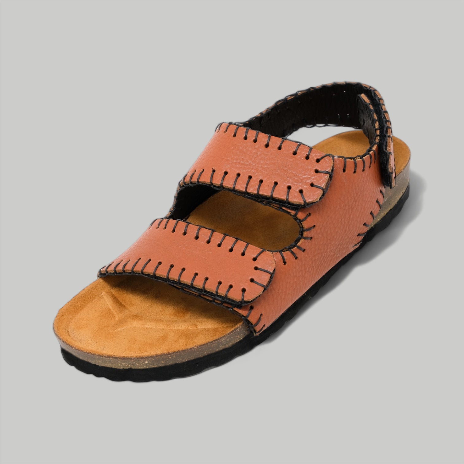 Rust / Black - JACK STRAP