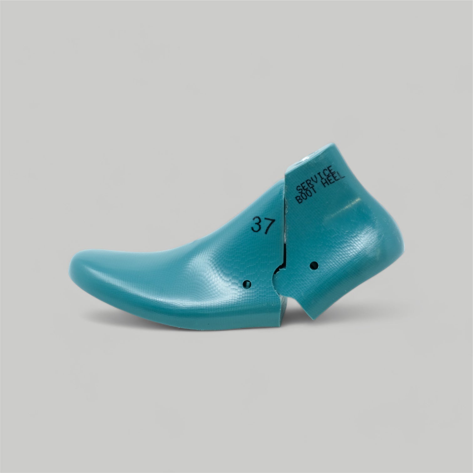 Service Boot Heel Last / Mens