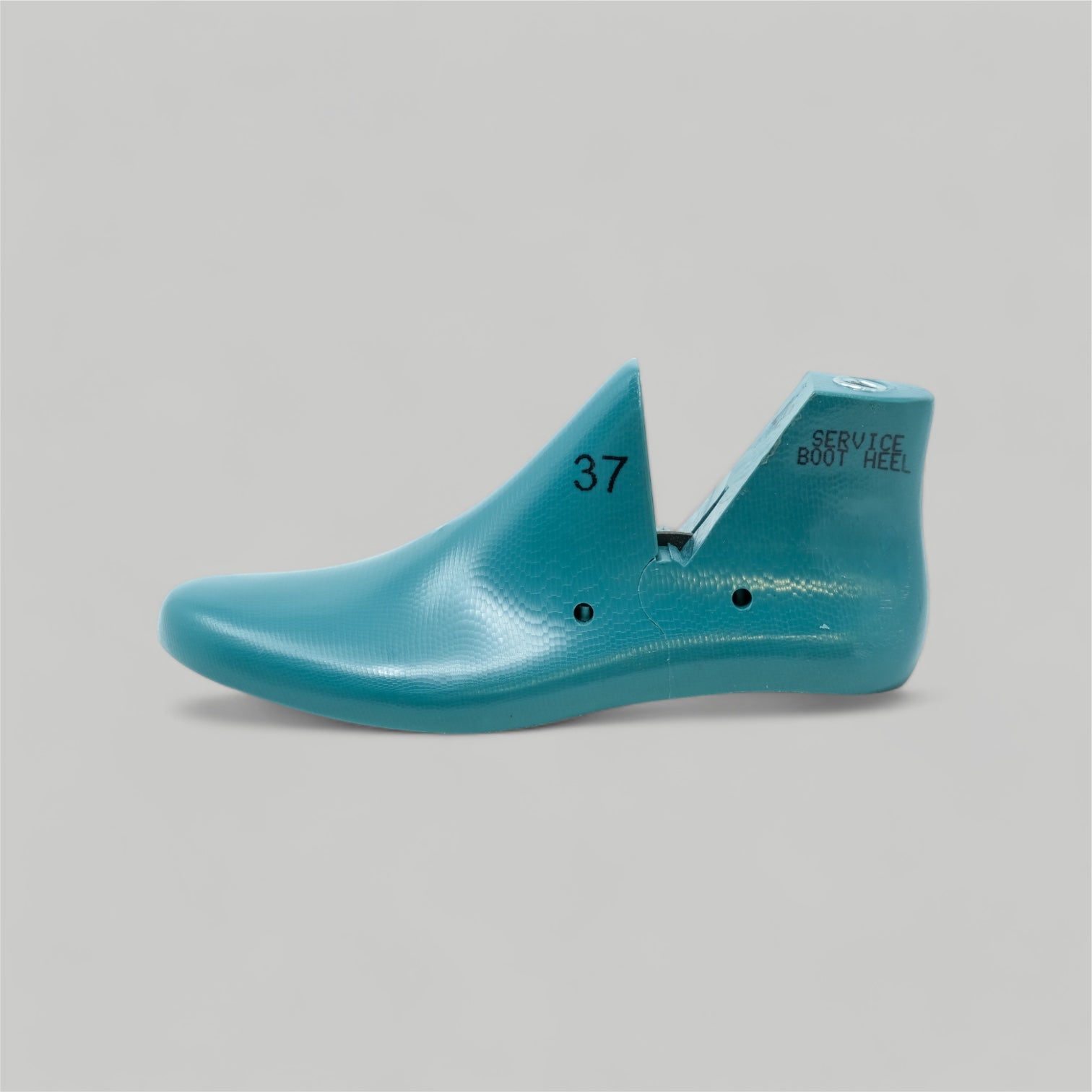 Service Boot Heel Last / Mens