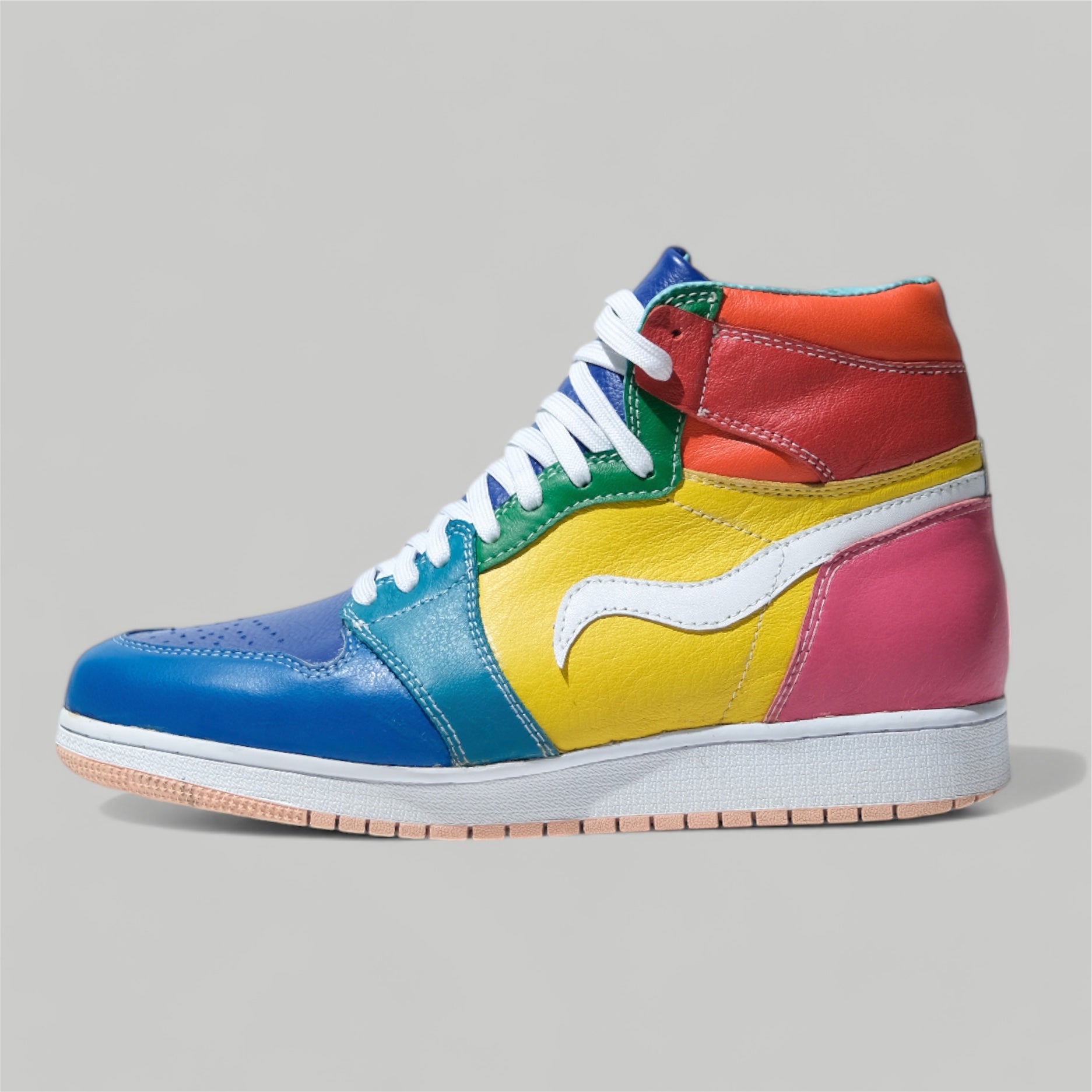 Sneaker Shoemaking Intensive Workshop | 4 Days