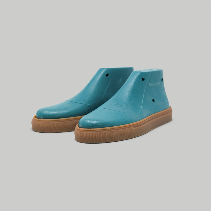 MARGOM  | LASTS + ITALIAN CUPSOLES