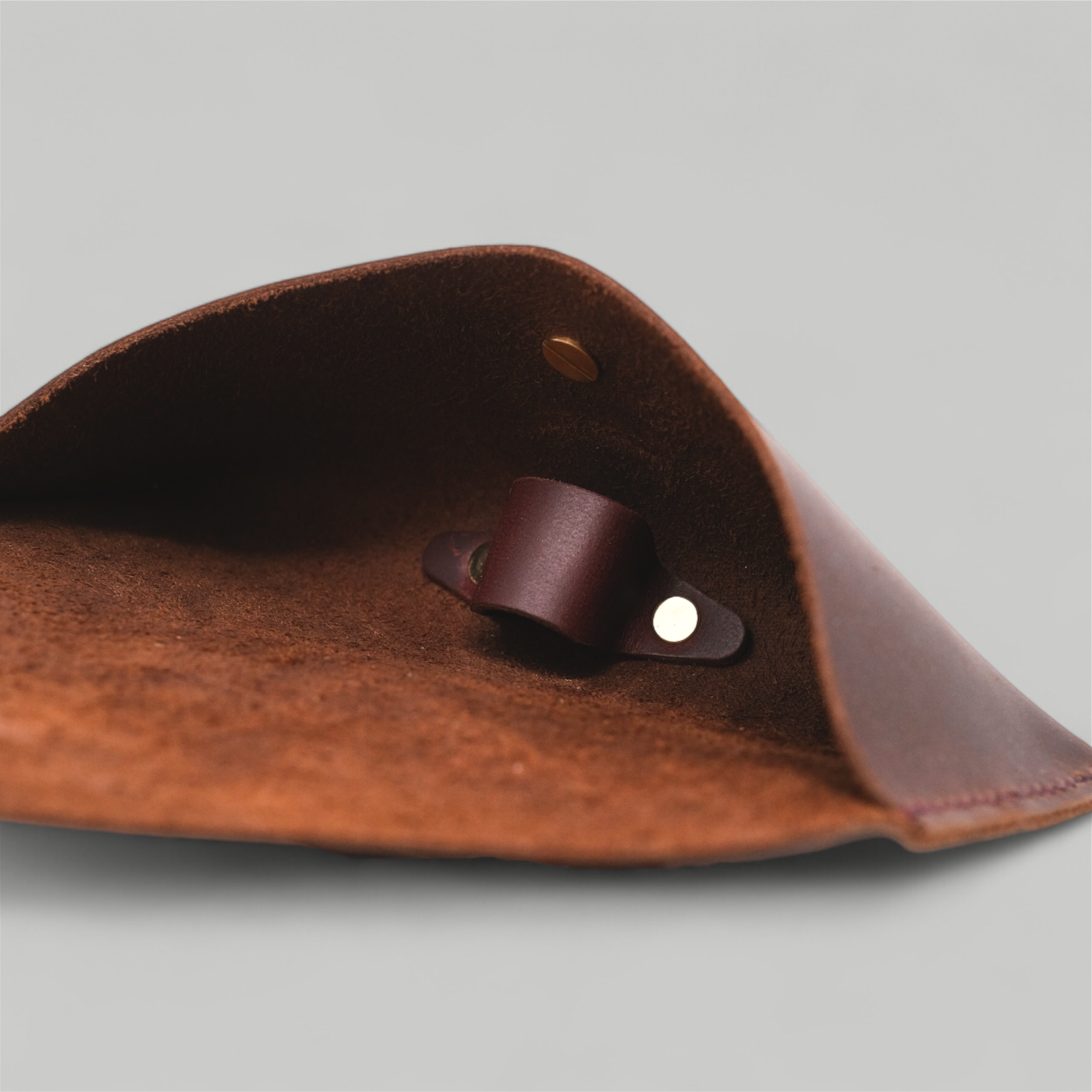 Leather Sunglasses Kit