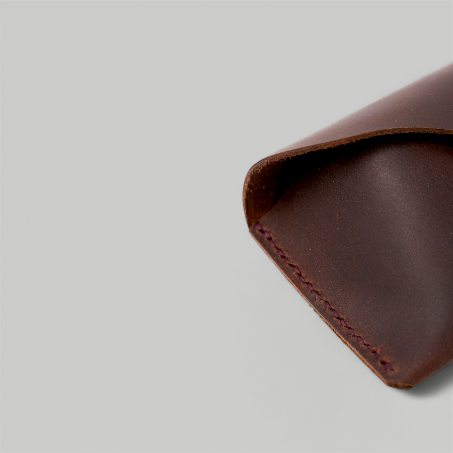 Leather Sunglasses Kit