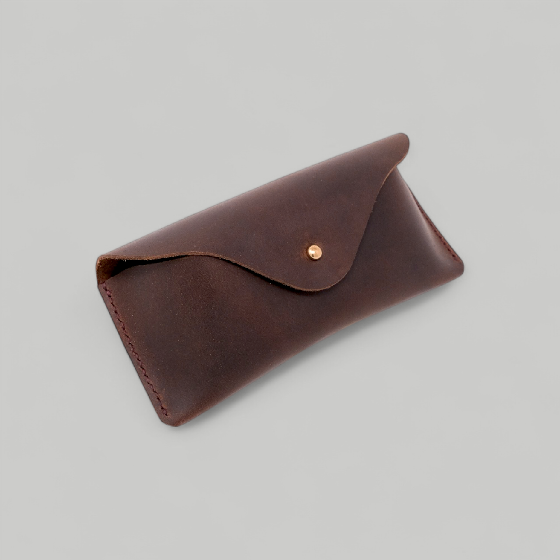 Leather Sunglasses Kit