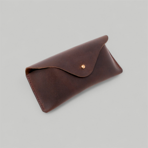 Leather Sunglasses Kit