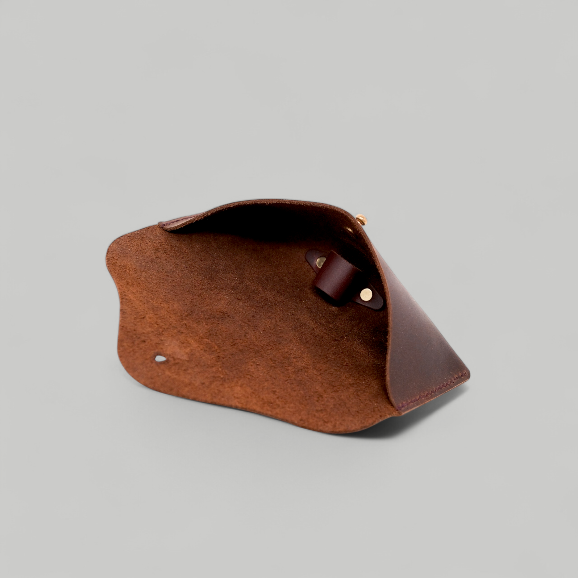 Leather Sunglasses Kit