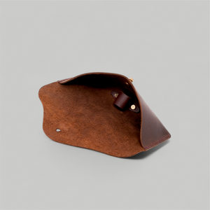 Leather Sunglasses Kit