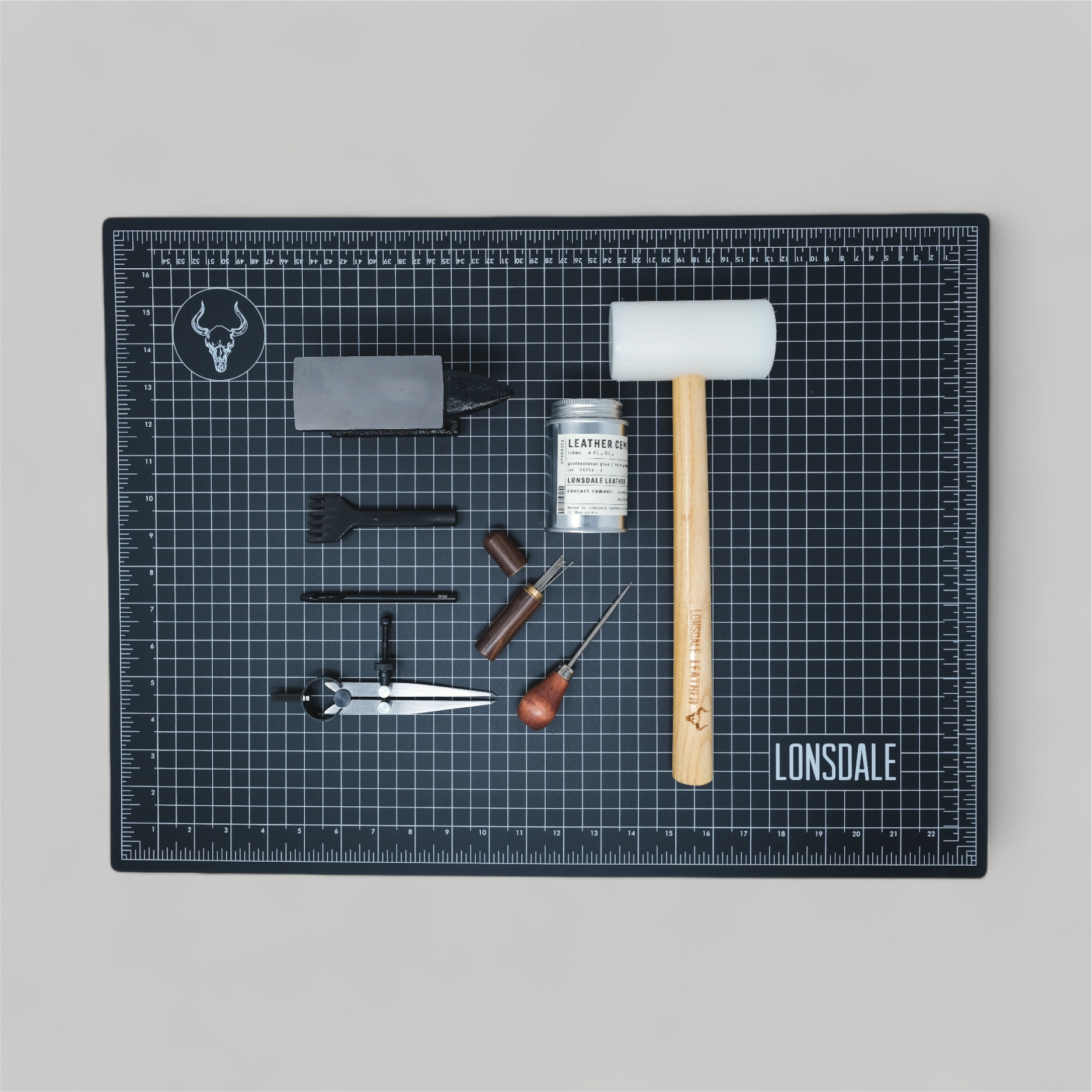 Tote Bag Tool Kit