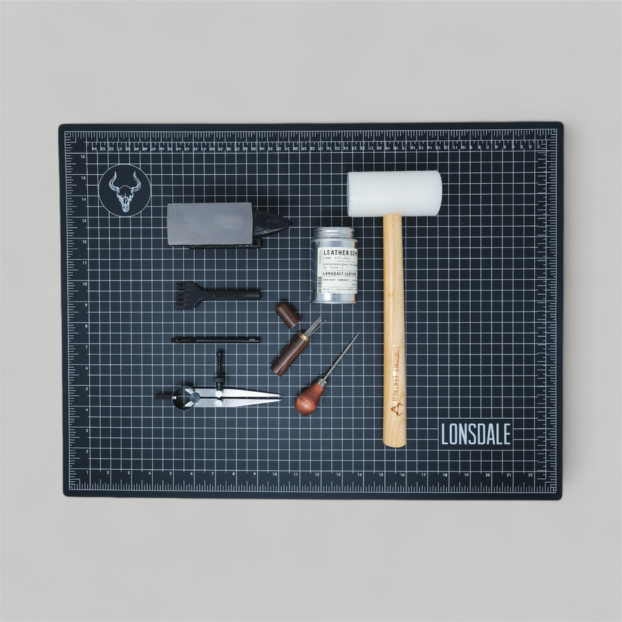 Tote Bag Tool Kit