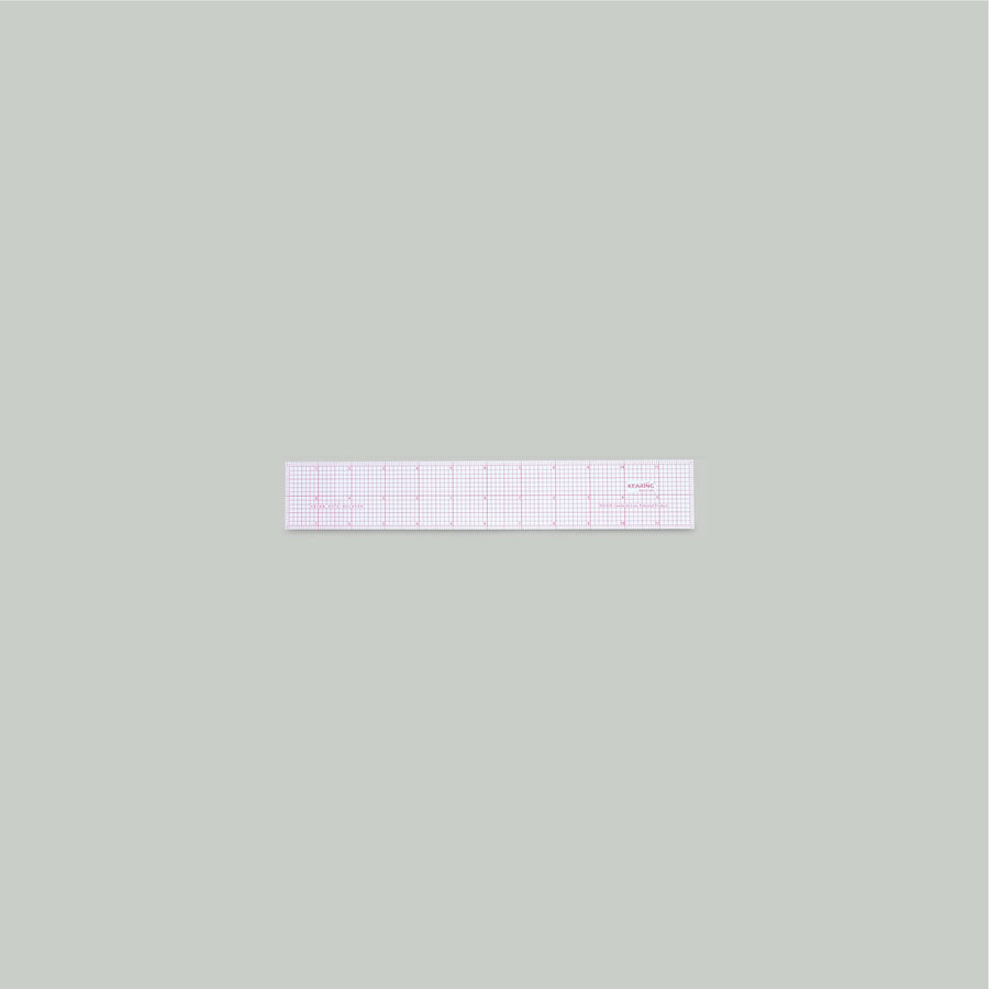 Pattern Making Ruler