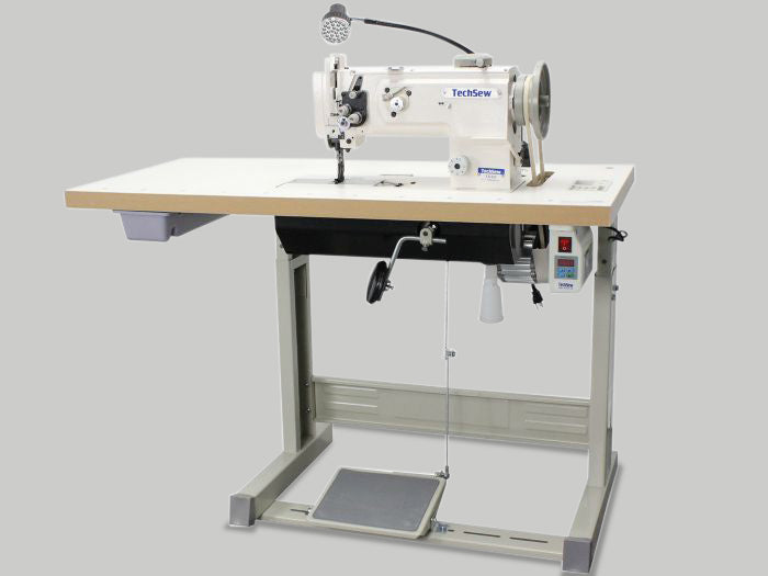 Techsew - 1660 Flat Bed Walking Foot