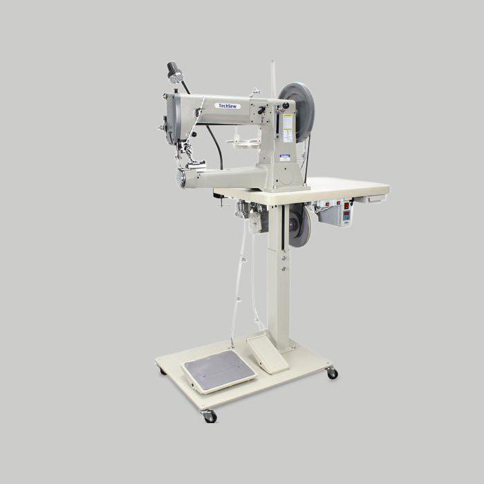 Techsew - 5100-SE Heavy Leather Stitcher