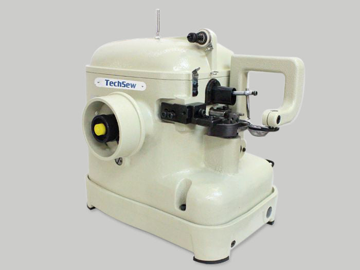 Techsew - 602 Heavy Duty Industrial Fur Sewing Machine