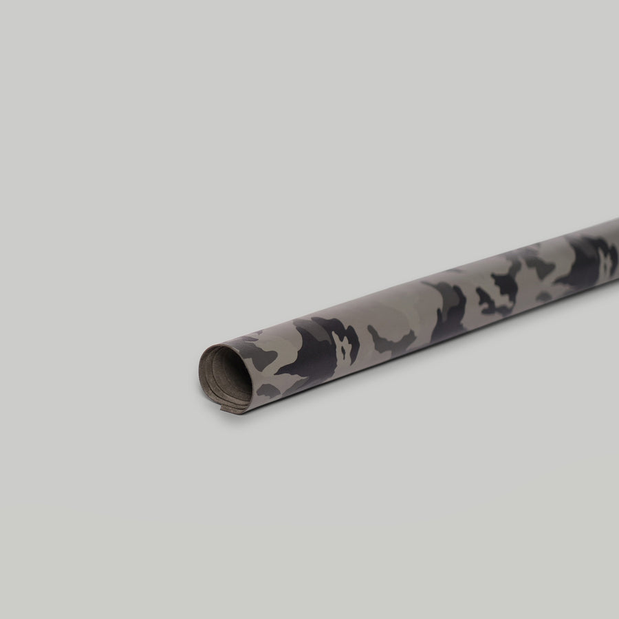 Camo Cowside