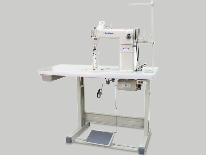 Techsew - 810-SR Post Bed Roller Foot
