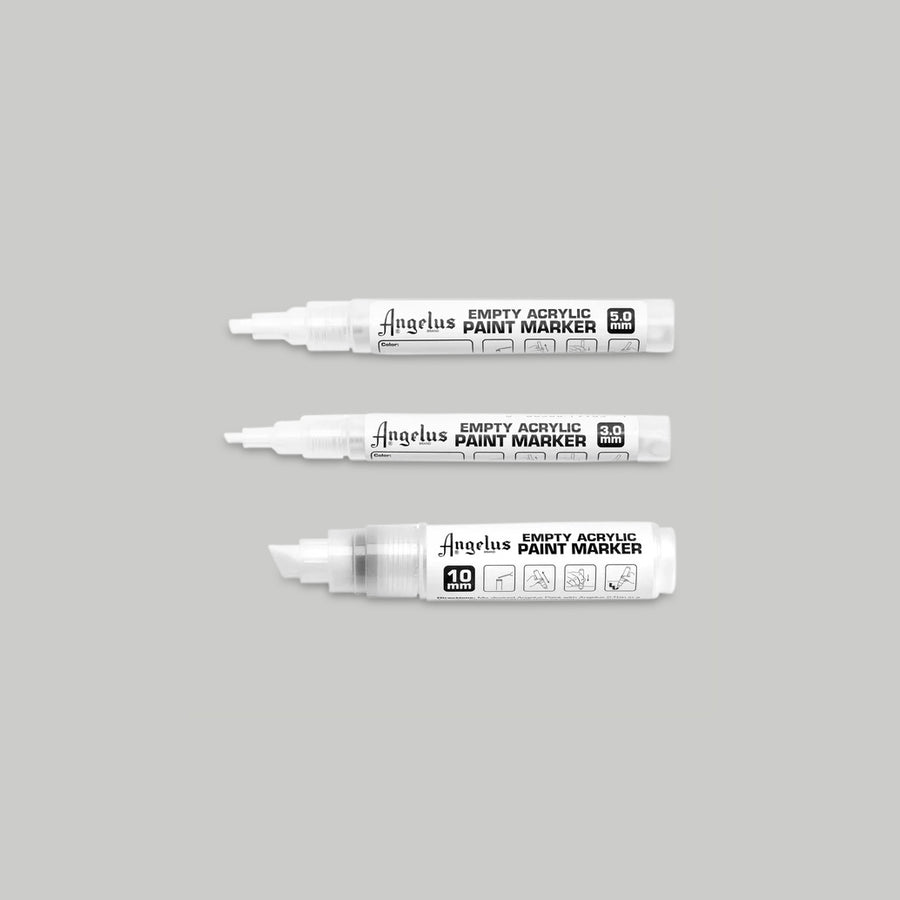 Angelus Paint Markers