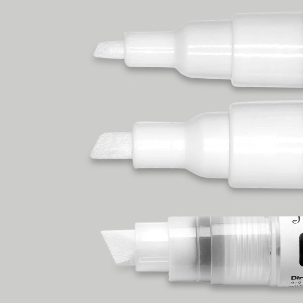 Angelus Paint Markers
