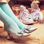 Load image into Gallery viewer, Fantasy Footwear Workshop (5 Day Intensive)  | JUNE
