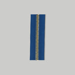 Load image into Gallery viewer, RACCAGNI Super R Zipper / Blue tape
